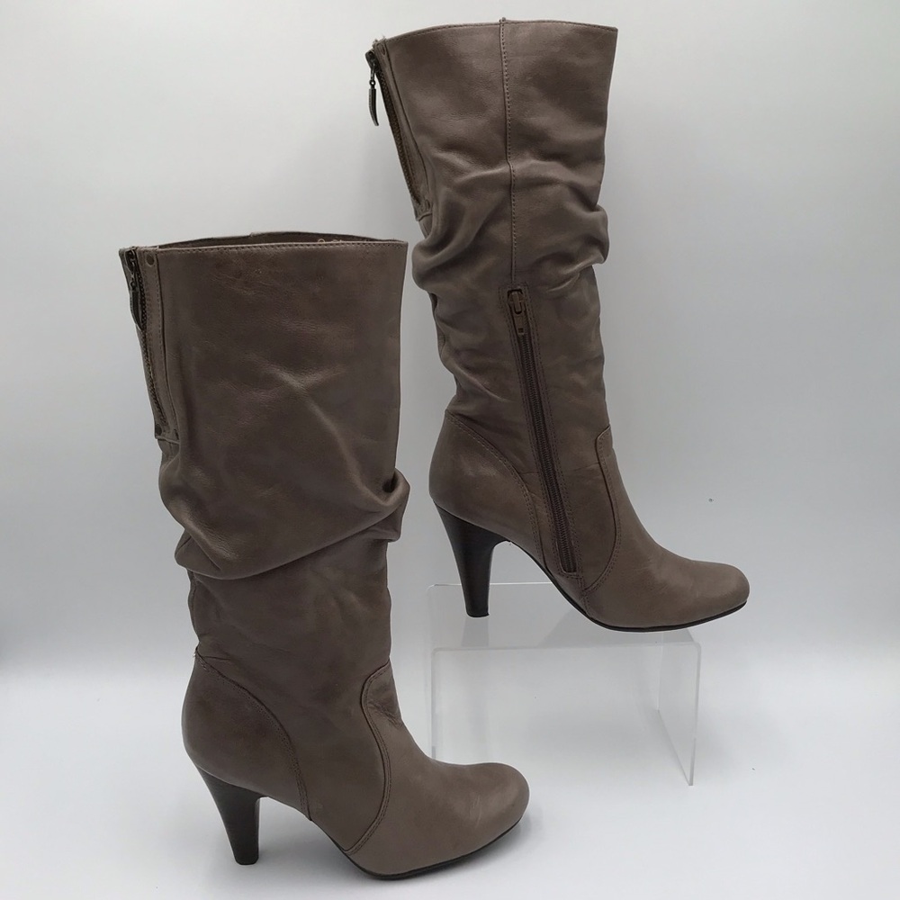 Women's Guess Heeled Boots